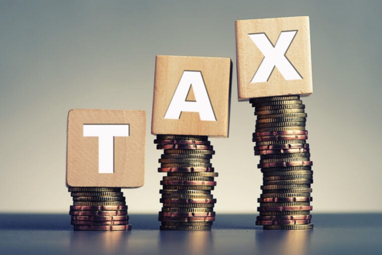 Have You Asked Your Lawyer for a W9? Here’s Why It Matters for Your Taxes