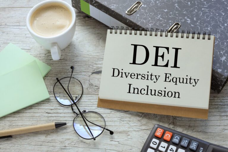 DEI Under Scrutiny: What Small Businesses Should Know About Recent Executive Orders