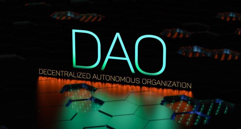 What is a Decentralized Autonomous Organization (DAO) LLC?