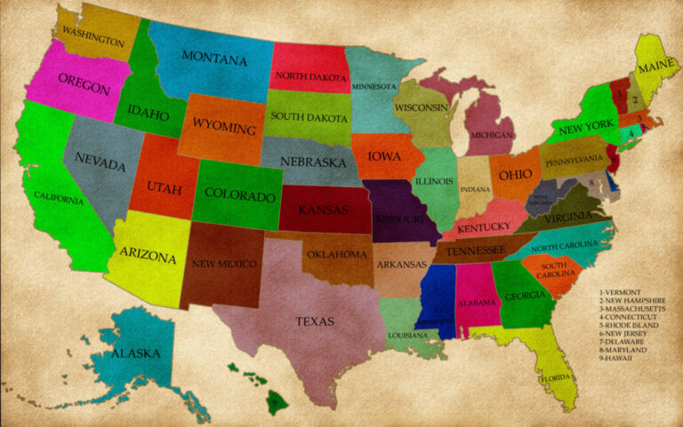 Dissolving an LLC vs. Moving an LLC to a New State