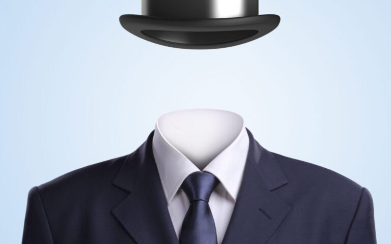 Who Can See The Owners of An Anonymous LLC.?
