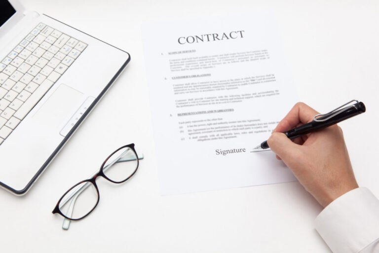 What Are the Most Important Contracts for a Business to Have?