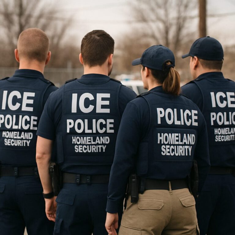 Immigration Enforcement in the Workplace: Be Prepared