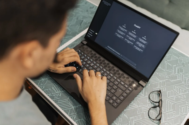 Using AI-Generated Content: Who Owns the Copyright?