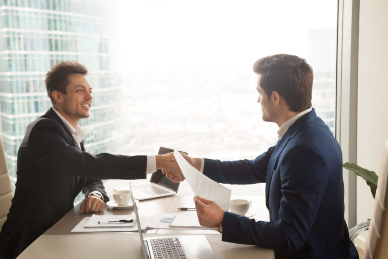 Acquiring a Business? Key Steps for a Smooth Transition