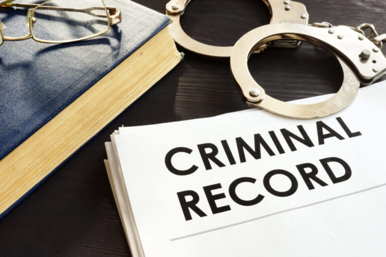 Criminal Background Checks for Employment: Know the Law