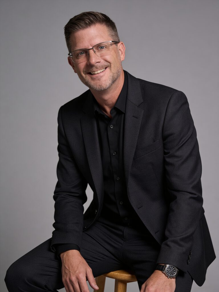 Dan Chrystal, Esq., founder of Chrystal Law, Inc.